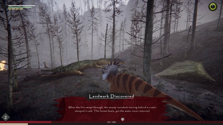 Dinosaurs Dominion screenshot