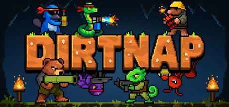 Games like Dirtnap