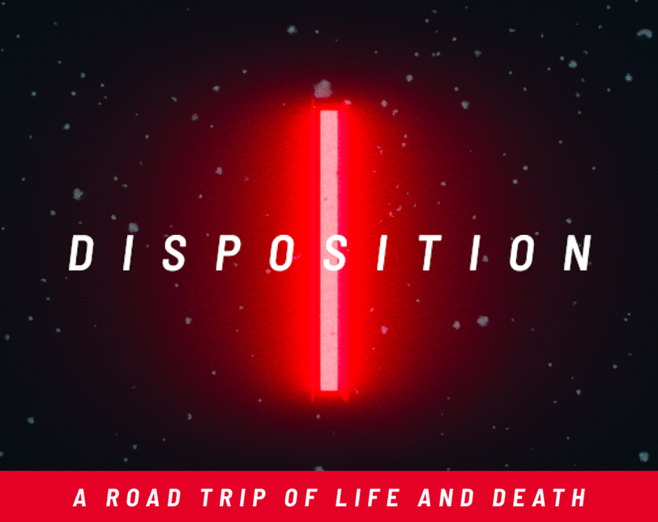 Games like Disposition