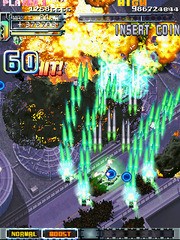 Games like DoDonPachi Dai-Fukkatsu Black Label