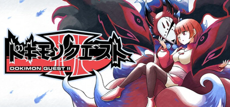 Dokimon Quest: II Image