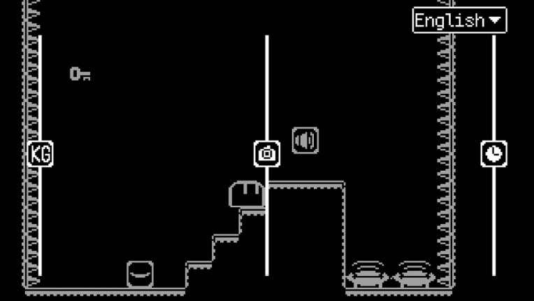 Don't pause game! screenshot