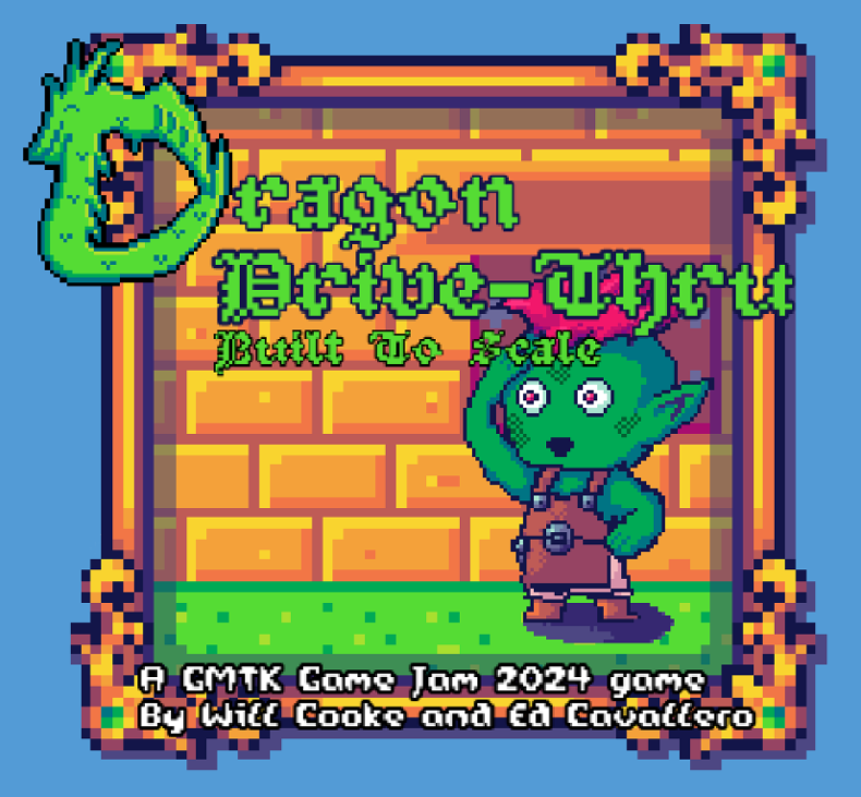Games like Dragon Drive-Thru - Built to Scale