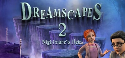 Dreamscapes: Nightmare's Heir - Premium Edition Image