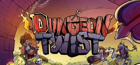 Games like Dungeon Twist