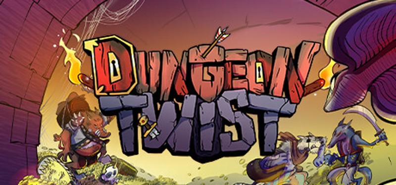 Dungeon Twist Image