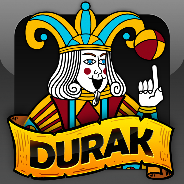 Games like Durak HD