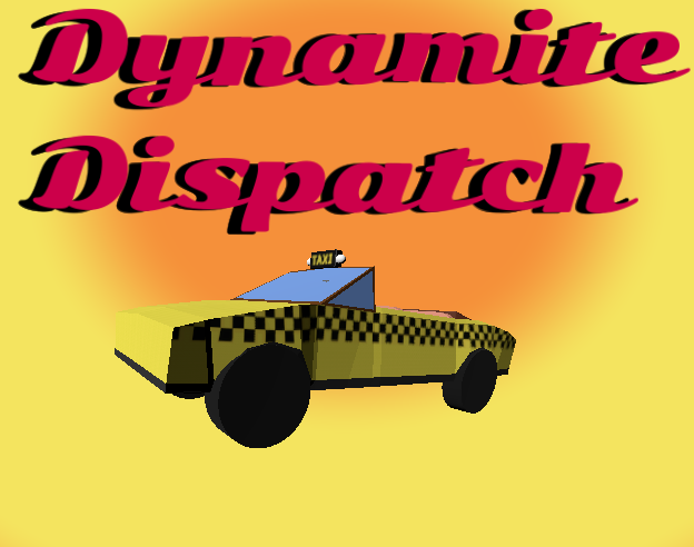 Games like Dynamite Dispatch