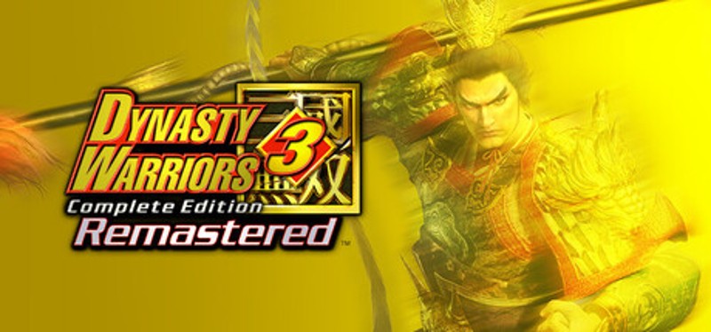 DYNASTY WARRIORS 3: Complete Edition Remastered Image