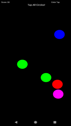 Easy 5 in 1 Mini Games Image