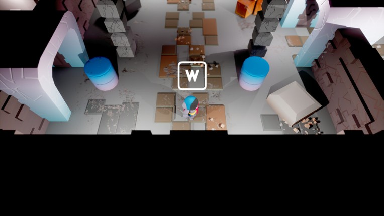 ECHO CORE screenshot