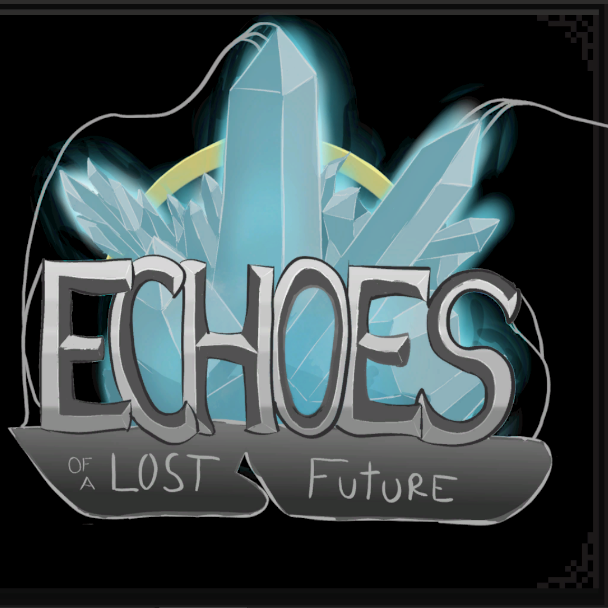 Games like Echoes of a Lost Future