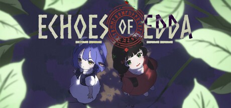 Games like Echoes of Edda