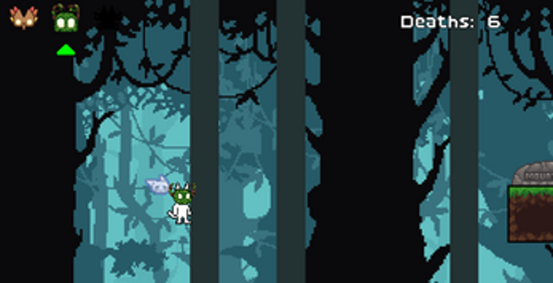 Echoes of the Forge Image