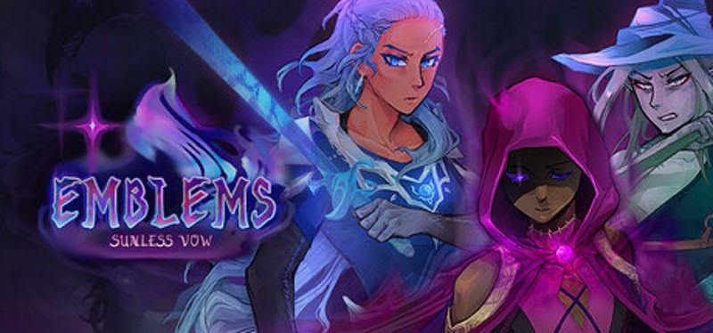 Emblems: Sunless Vow Image