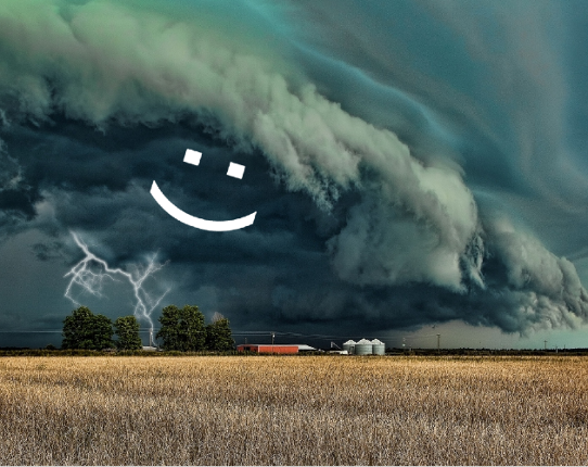 Energy Storm Image