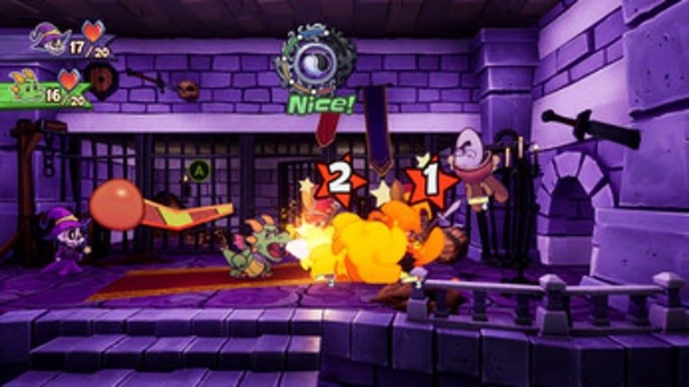 Escape from Ever After Image