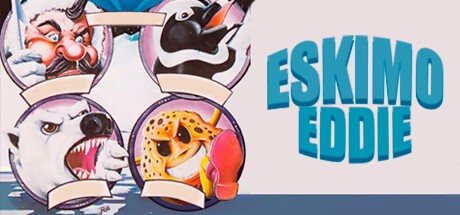 Games like Eskimo Eddie
