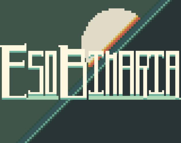 Games like EsoBinaria