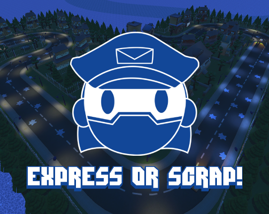 Express Or Scrap! Image