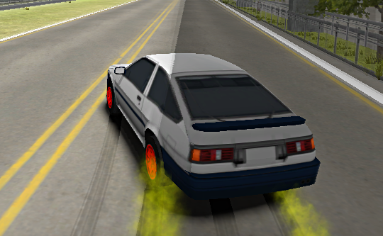 Games like Extreme Drift