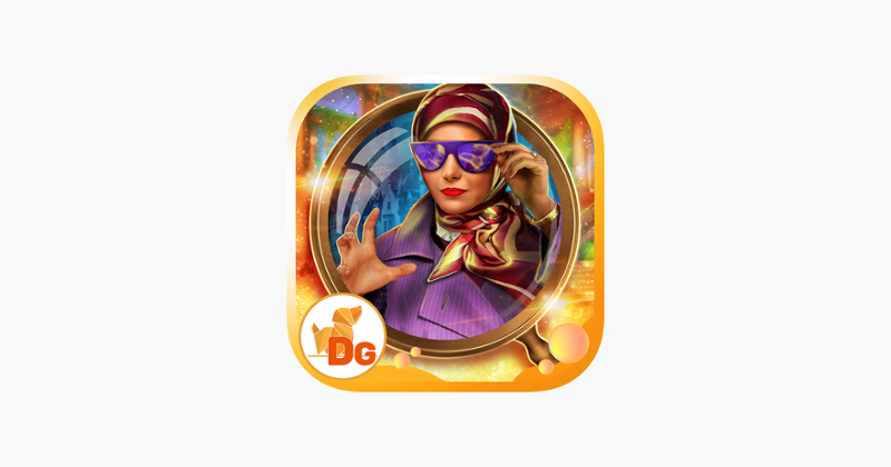 Fairy Godmother 1 - F2P Game Cover