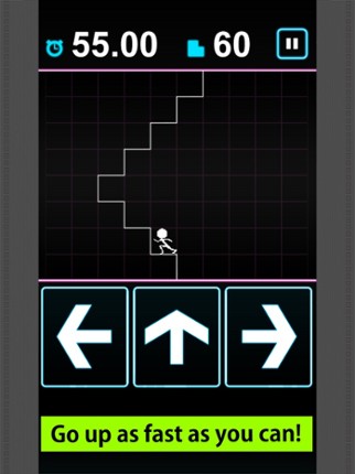 FastStair screenshot