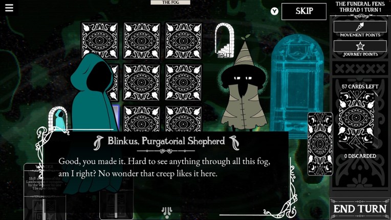 Fatemender screenshot