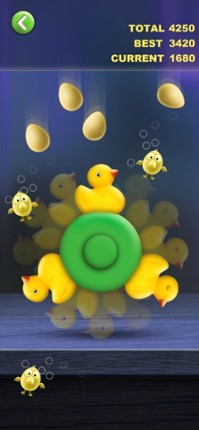 Fidget Spinner Toys - Magic screenshot