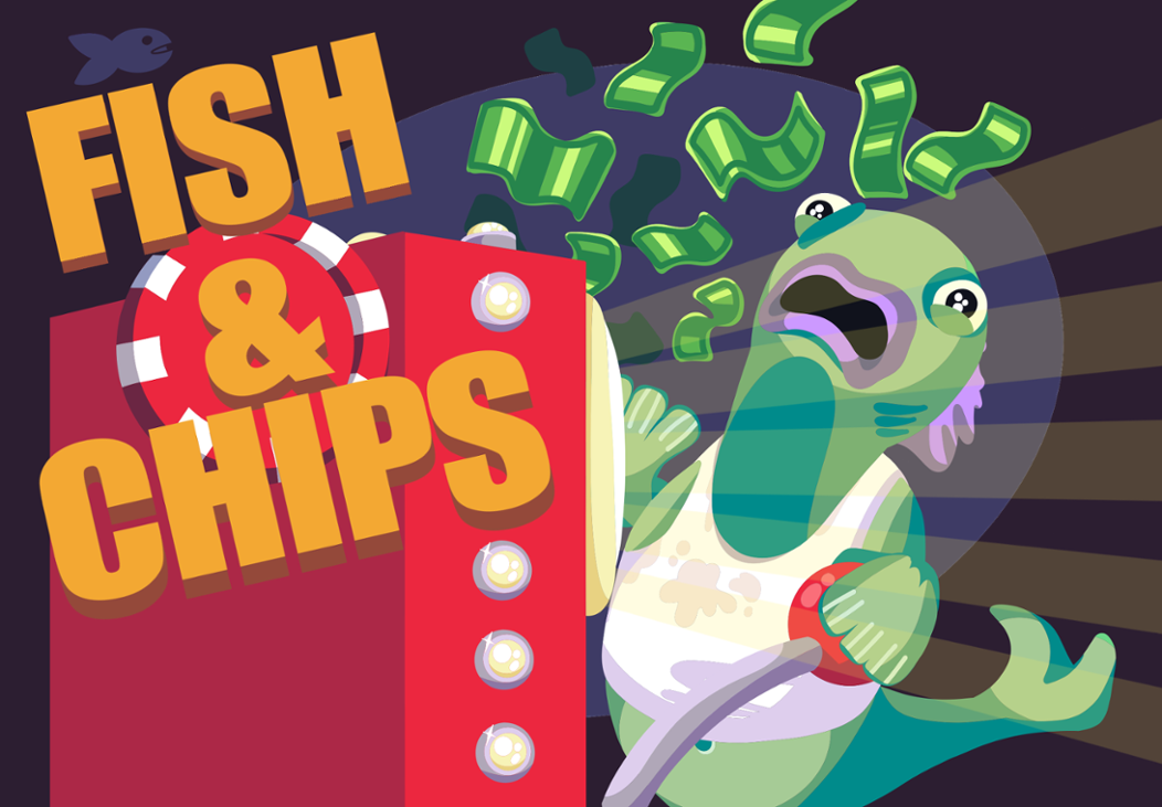Games like Fish and Chips