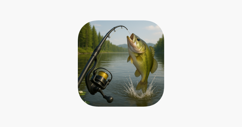 Fishing Clash: Sport Simulator Image