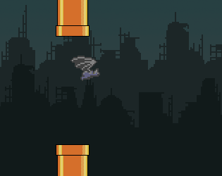 Games like Flappy Bat