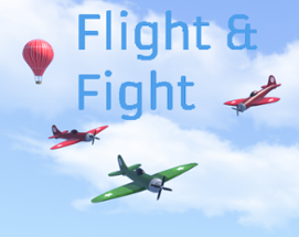 Flight & Fight Image