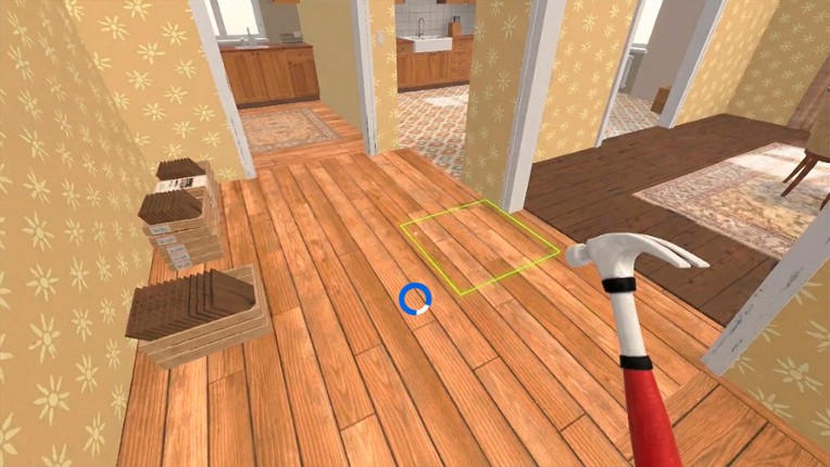 Flip My Room: Makeover Image