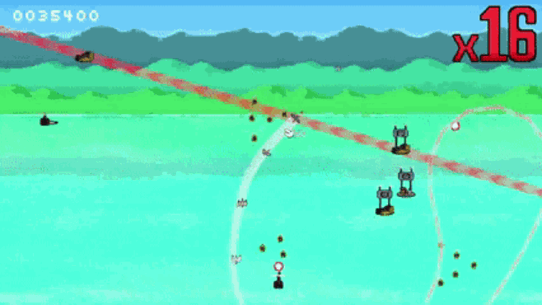 Flock 'n' Load Image