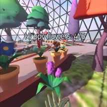 Flower Dome 3001 Image