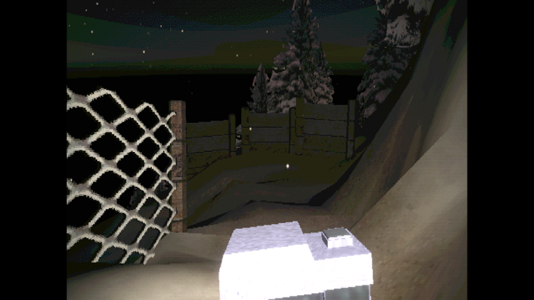 Folk Trails screenshot