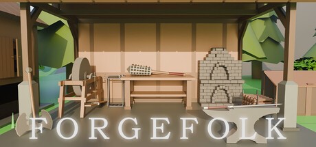 Games like Forgefolk