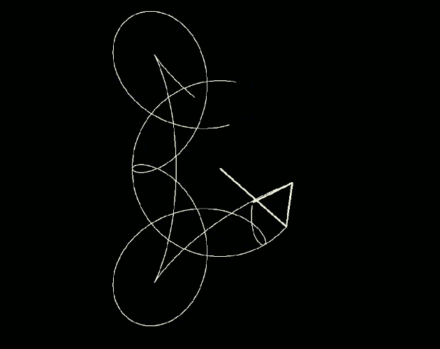 Games like Fourier Art