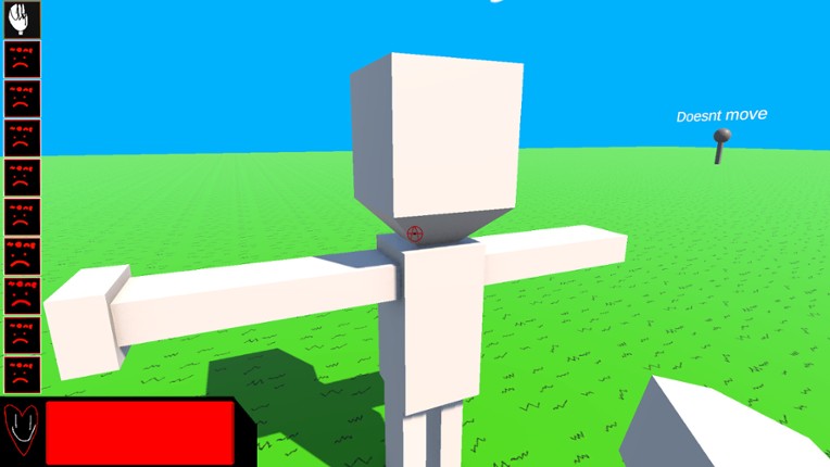 Fred Fuches Around screenshot