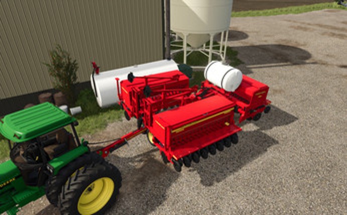 FS25 Simi-Fictional Sunflower 9433-30 Edit/Convert screenshot