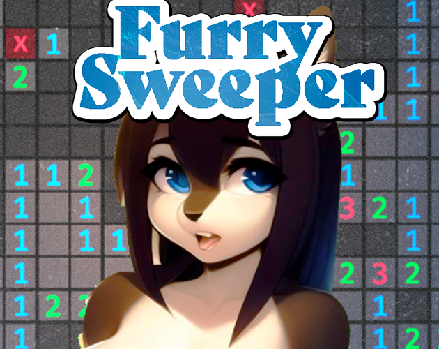 Games like Furry Sweeper