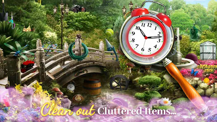 Home Makeover: Hidden Object screenshot