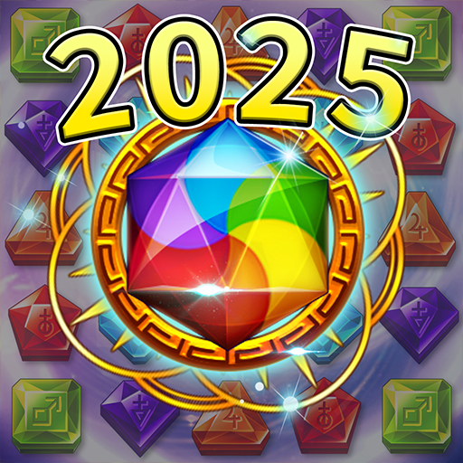 Games like Jewel Athena: Match 3 blast