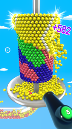 Tower Buster screenshot