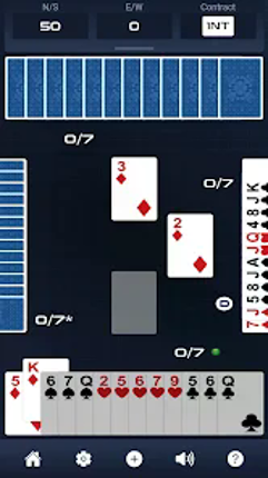 Classic Bridge screenshot