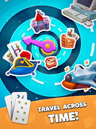 Scopa Dal Negro screenshot