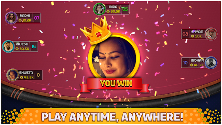 Bhabhi (Get Away) - Offline Image