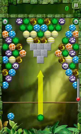 Egg Shoot screenshot