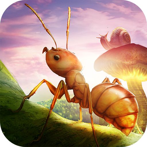 Games like Ant Legion: For The Swarm